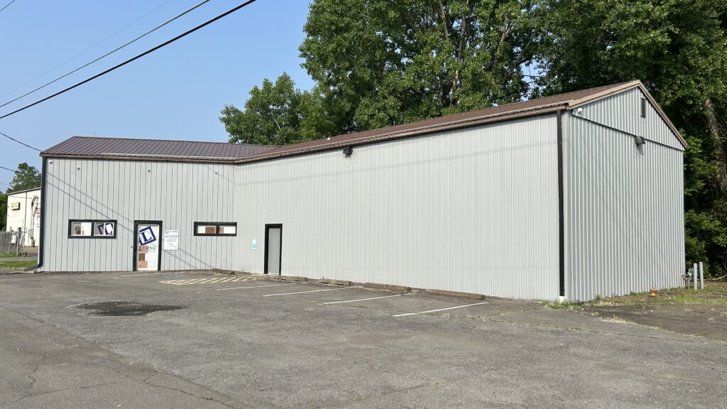 Binghamton Self Storage