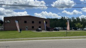 self storage in conklin ny