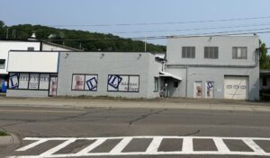 self storage in endicott