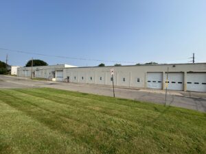 Laing Self Storage of Endwell