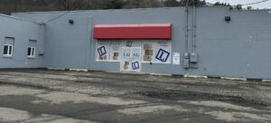 Laing Self Storage of Greene
