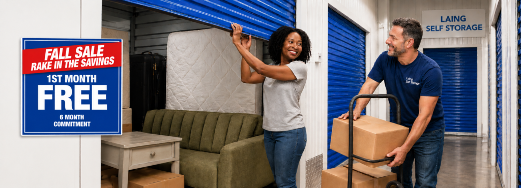 self storage in broome county and chenango county